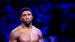 Frank Warren ofreció a dos de sus mejores peleadores para enfrentar a Anthony Joshua