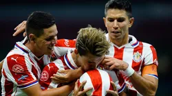 El Guadalajara empieza a desarmarse después de la eliminación