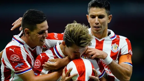 El Guadalajara empieza a desarmarse después de la eliminación