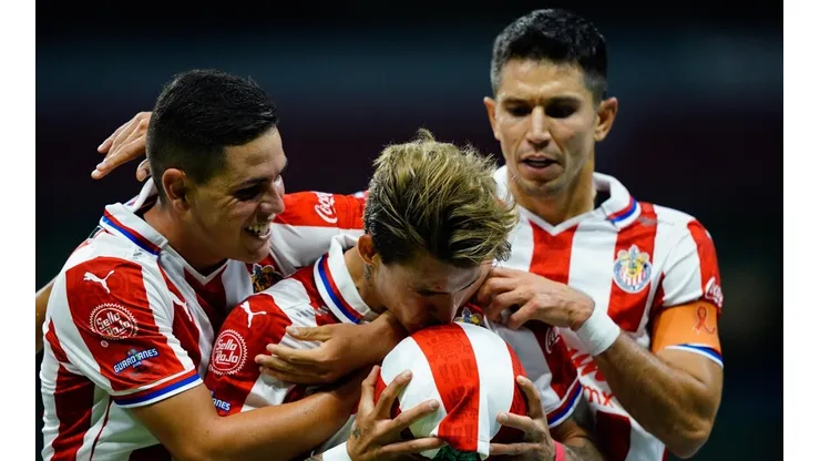 El Guadalajara empieza a desarmarse después de la eliminación