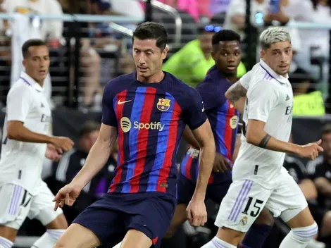 Real Madrid quiere el liderato del Barça