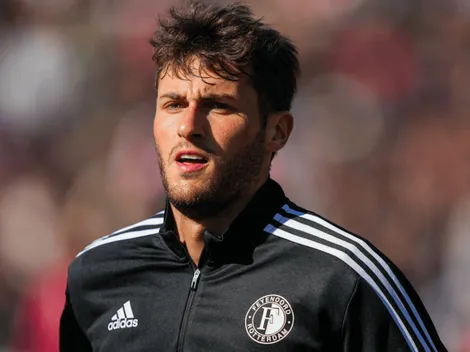 Este Cruz Azul se parece al que ganó la Novena, considera Santi Giménez