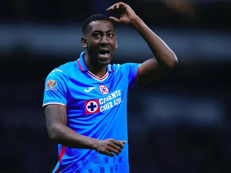 Cruz Azul: Gonzalo Carneiro reveló cómo Raúl Potro Gutiérrez revolucionó a los jugadores de la Máquina