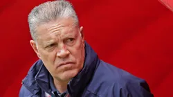 Ricardo Peláez se va de Chivas.