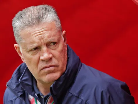 ¿Quiénes son los candidatos a reemplazar a Ricardo Peláez?