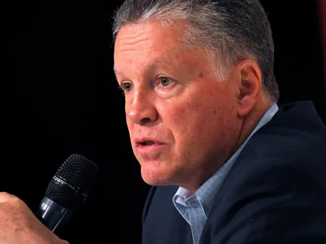 ◉ Las noticias de Chivas de Guadalajara hoy: Ricardo Peláez se fue del Rojiblanco