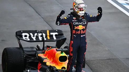 En Red Bull ya planean retener a Max Verstappen "de por vida"