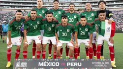 En esta alineación hay tres jugadores del Monterrey que importarían 30,000 dólares diarios a Rayados.