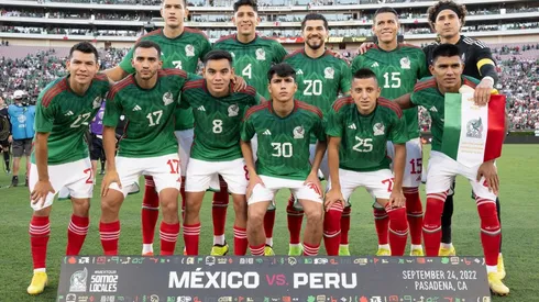 En esta alineación hay tres jugadores del Monterrey que importarían 30,000 dólares diarios a Rayados.