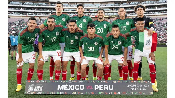 En esta alineación hay tres jugadores del Monterrey que importarían 30,000 dólares diarios a Rayados.