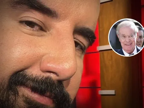 La reacción de Joserra a las últimas polémicas de Álvaro Morales