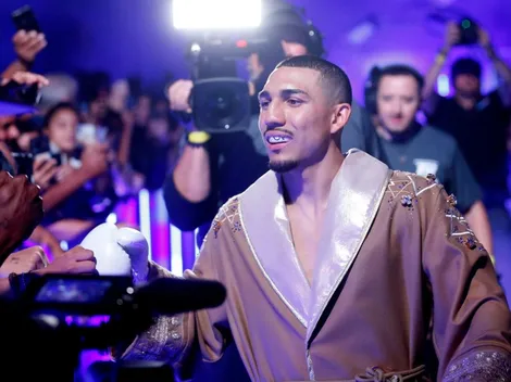 Los posibles rivales de Teófimo López para cerrar el año en el Madison Square Garden