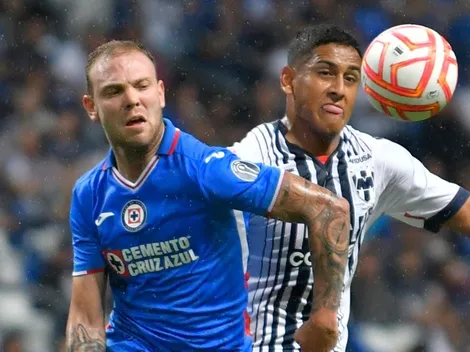 ◉ Las noticias de Cruz Azul hoy: alineación contra Rayados por la Liguilla