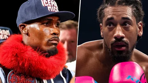 Abel Sánchez destrozó a Jermall Charlo y Demetrius Andrade por especuladores