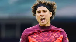 El futuro de Guillermo Ochoa es una incógnita.