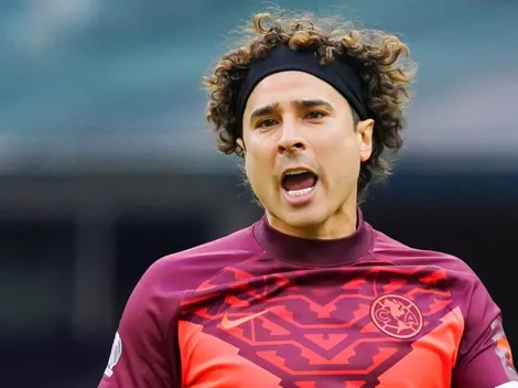 ◉ Las noticias del América hoy: El portero que llegaría si se va Ochoa