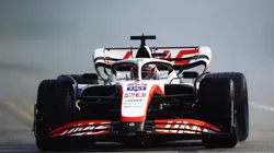 La confirmación de Haas en las últimas horas.