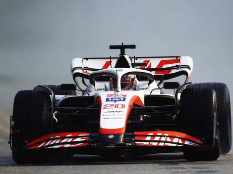 ¡Sorpresa para Checo Pérez y Verstappen! Haas confirma un nuevo piloto