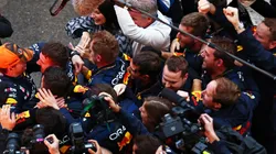 Un empleado de Red Bull se volvió centró de la polémica sobre si se superó o no el límite salarial