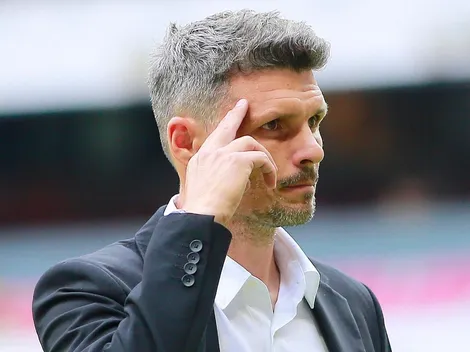 Tano Ortiz presume factor que le puede ayudar al América a eliminar al Puebla