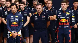 Red Bull Racing, bajo la lupa de la FIA.