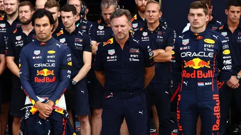 Red Bull Racing, bajo la lupa de la FIA.