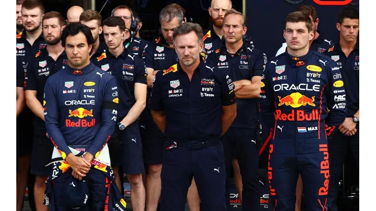 Red Bull Racing, bajo la lupa de la FIA.