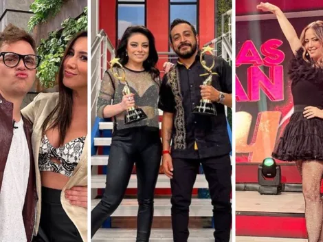 Las Estrellas Bailan en Hoy: ¿qué parejas competirán en el Campeón de Campeones?