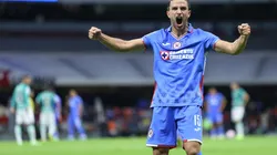 Cruz Azul enfrentará a Rayados en la Liguilla