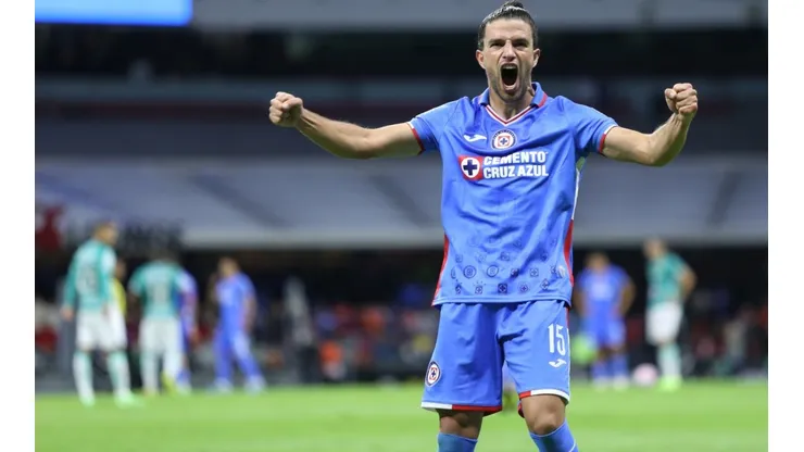 Cruz Azul enfrentará a Rayados en la Liguilla