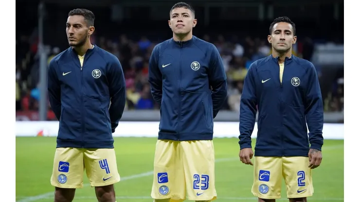 América se prepara para enfrentar a Puebla