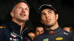 Red Bull ha ganado el título de pilotos, y está muy cerca en constructores.