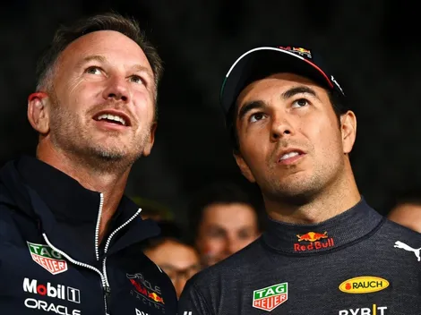 Red Bull respondió con dureza a la FIA, también a Ferrari y Mercedes