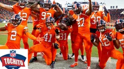 Broncos mantiene su trabajo en la iniciativa IHMA.