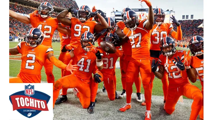 Broncos mantiene su trabajo en la iniciativa IHMA.