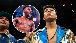 ¡Atención, Munguia! El entrenador de Carlos Adames dijo cuál es el próximo peleador a vencer