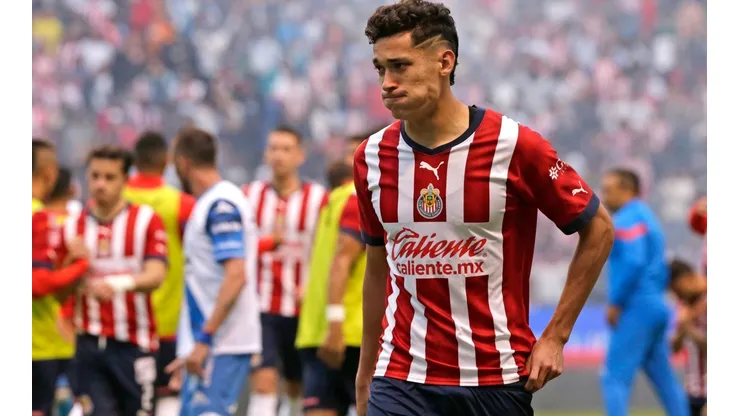 El Rebaño Sagrado quedó fuera del Apertura 2022