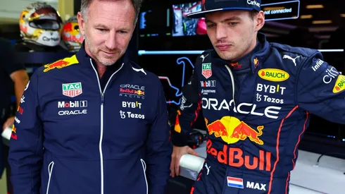 F1 Grand Prix of Great Britain - Practice