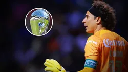 Memo Ochoa Apertura 2022