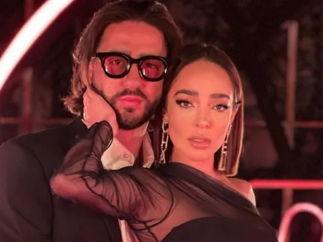 Ex Acapulco Shore, MANELYK y POTRO lanzan fuerte advertencia en ‘Las Estrellas Bailan en Hoy’