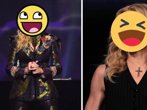 ¿Cuántos años tiene Madonna? Así luce actualmente y por esto la critican
