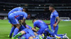 La Máquina Cementera ya está en Liguilla.