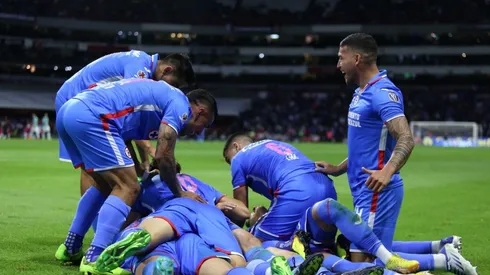 La Máquina Cementera ya está en Liguilla.