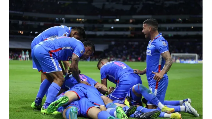 La Máquina Cementera ya está en Liguilla.