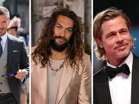 El todas mías: ¿Qué signo del zodiaco es el más guapo?