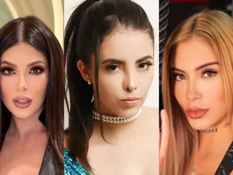 ¿Qué participantes de 'Acapulco Shore 10' tienen OnlyFans?
