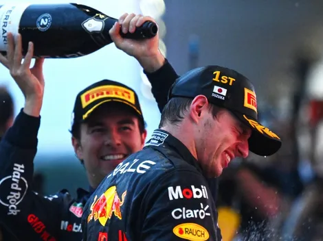 La FIA realizará una investigación sobre el GP de Japón