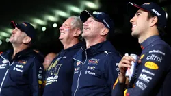 La frase de Helmut Marko que le mete presión a Sergio Pérez