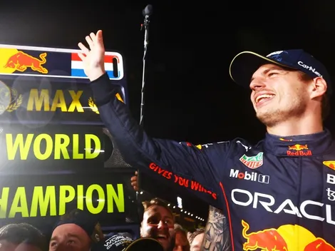 Tras el bicampeonato, Max Verstappen volvió a poner un plazo para su retiro