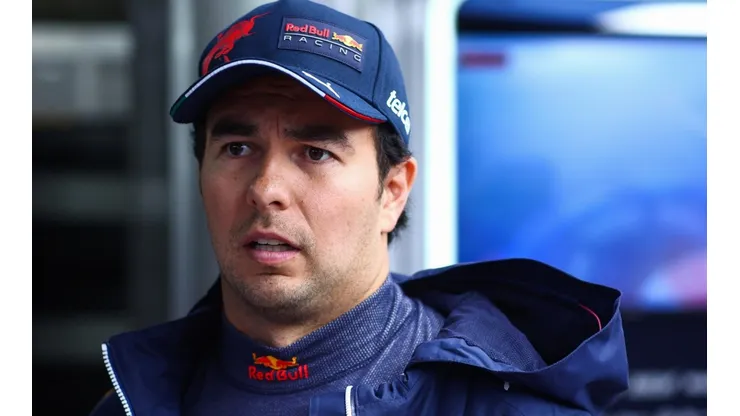 La prensa internacional despreció a Checo tras el GP de Japón